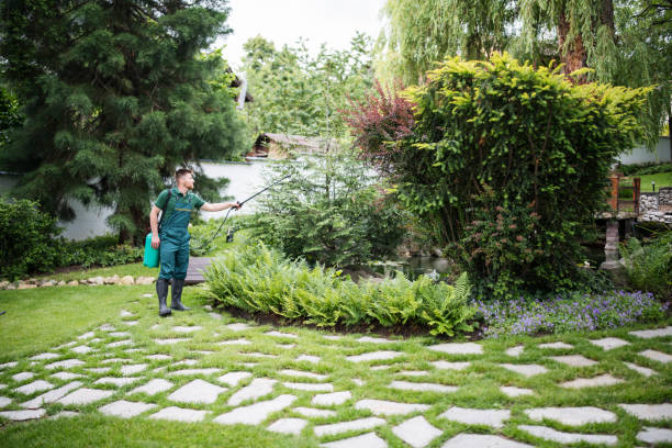 Best Pest Inspection Near Me  in Wildwood Crest, NJ